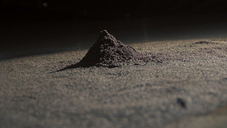 Inflammation sand