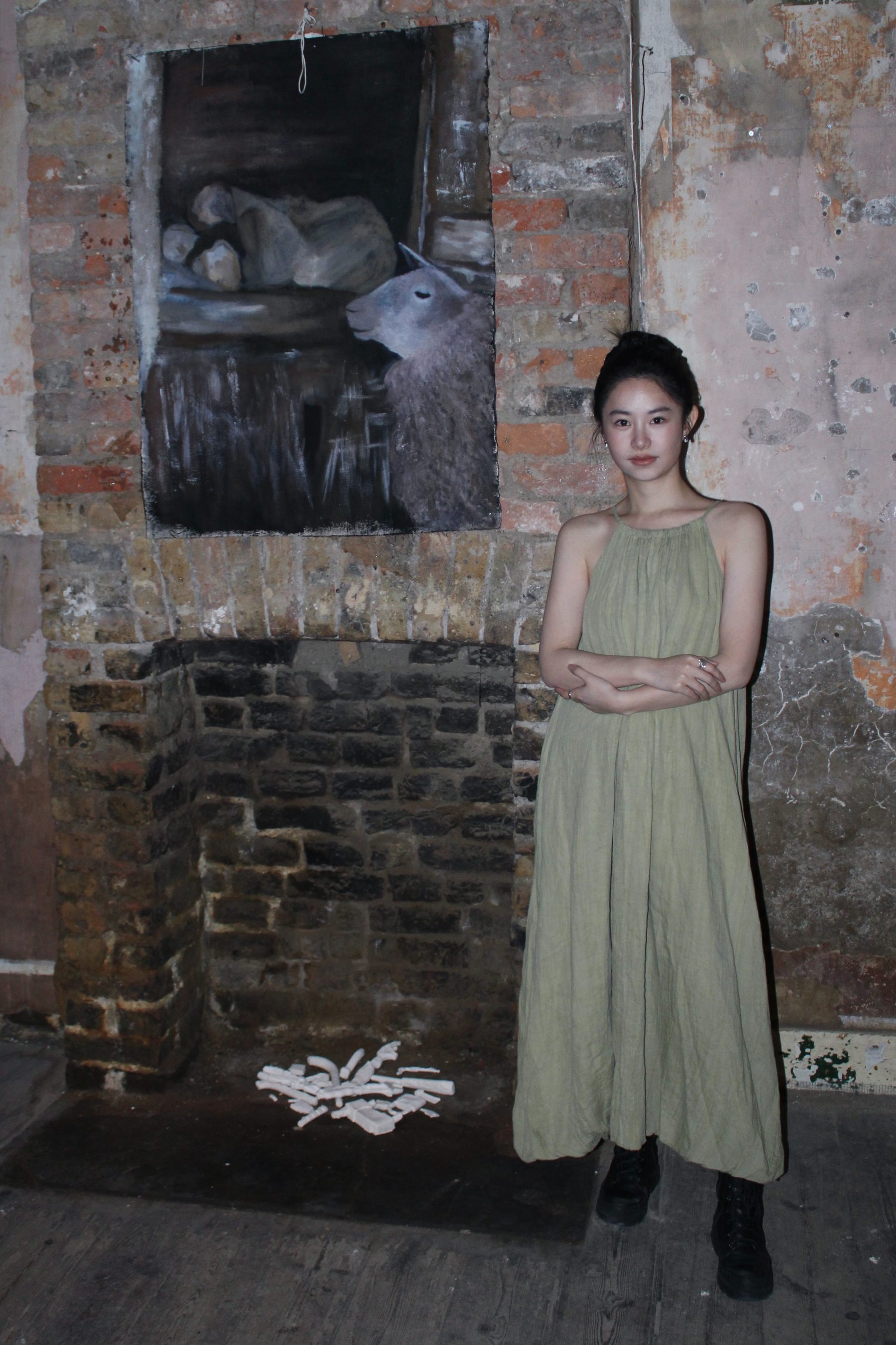 Yiduo Cheng